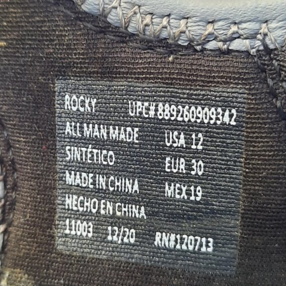 Eddie Bauer Water Sport Sandals Blue Toddler Travel Hiking Washable Lightweight - Picture 4 of 12